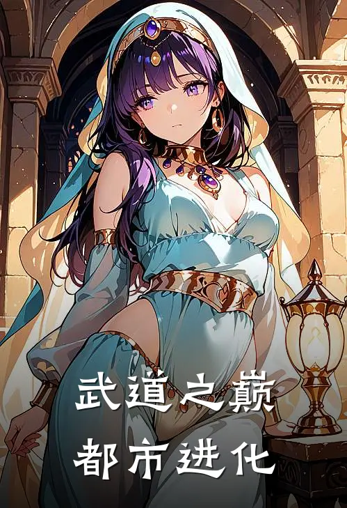 武道之巅：都市进化(楚云川赵腾)最新好看小说_最新章节列表武道之巅：都市进化(楚云川赵腾)