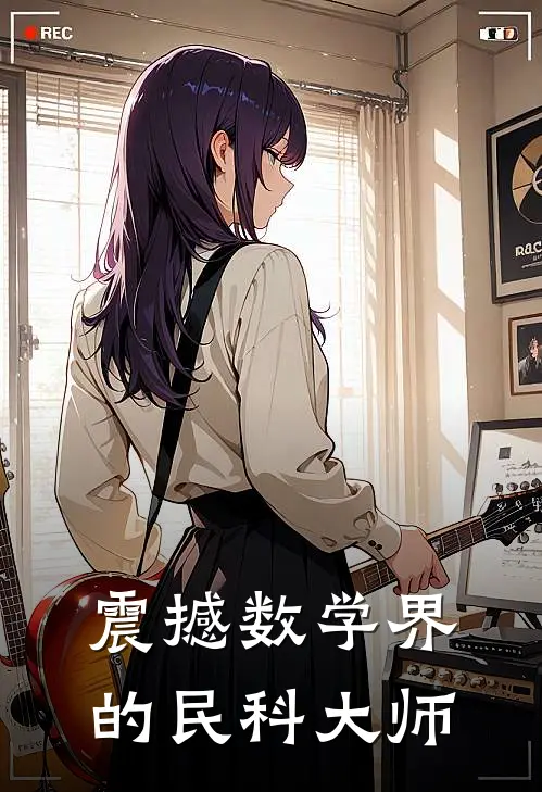 震撼数学界的民科大师