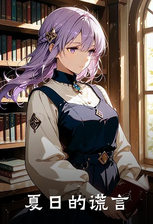 夏日的谎言，