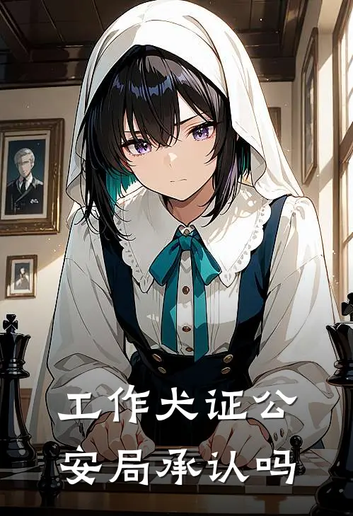 工作犬证公安局承认吗