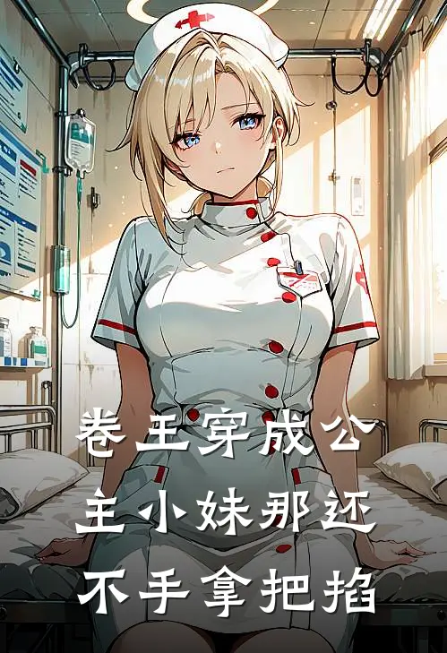 卷王穿成公主小妹那还不手拿把掐(易灼华易清越)小说免费阅读_热门小说阅读卷王穿成公主小妹那还不手拿把掐易灼华易清越