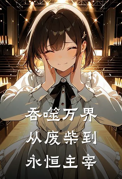 吞噬万界：从废柴到永恒主宰