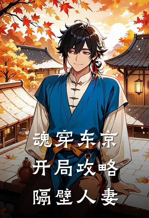 魂穿东京：开局攻略隔壁人妻