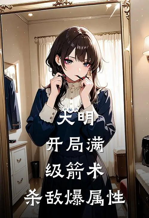 大明：开局满级箭术，杀敌爆属性陈锦文王虎最新小说全文阅读_在线免费小说大明：开局满级箭术，杀敌爆属性(陈锦文王虎)