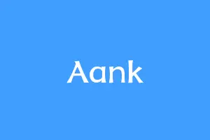 Aank
