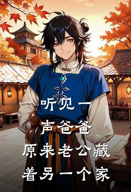 听见一声爸爸，原来老公藏着另一个家陈哲孙妍小说免费完结_最新章节列表听见一声爸爸，原来老公藏着另一个家(陈哲孙妍)