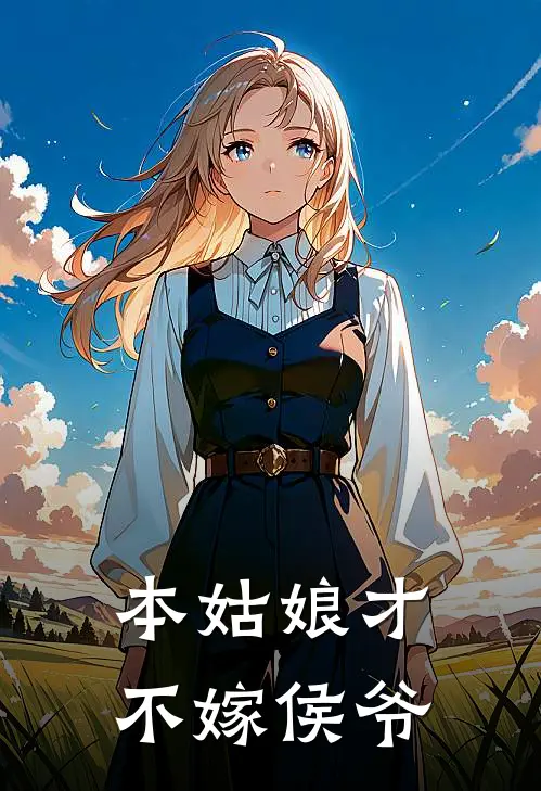 本姑娘才不嫁侯爷谢无咎沈遥完结版小说_最新章节列表本姑娘才不嫁侯爷(谢无咎沈遥)