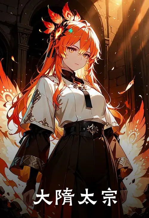 大隋太宗杨广张衡全文在线阅读_大隋太宗全集免费阅读