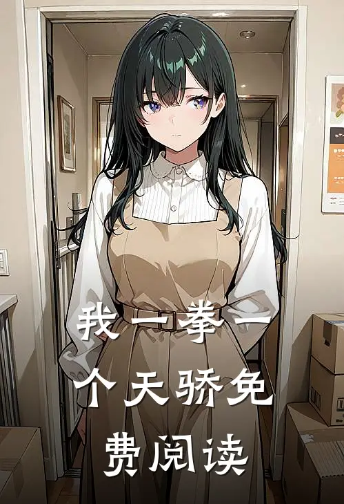 我一拳一个天骄免费阅读