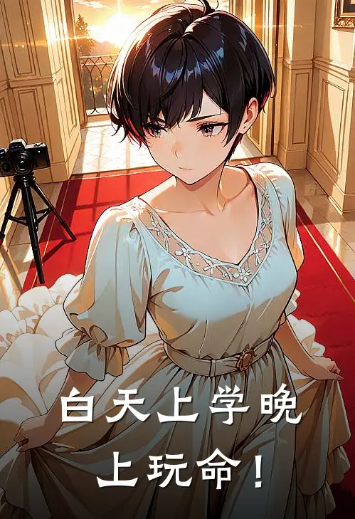 白天上学晚上玩命！(赵九东林倩)完整版免费阅读_最新章节列表白天上学晚上玩命！(赵九东林倩)