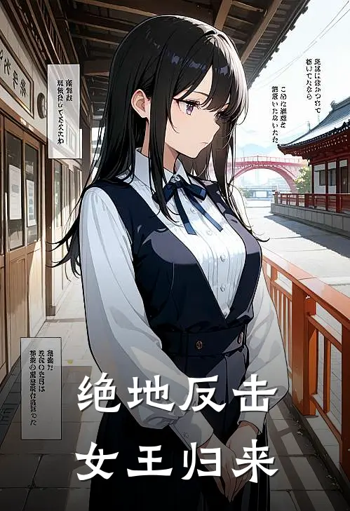 绝地反击：女王归来林悦李明完结版小说_最新章节列表绝地反击：女王归来(林悦李明)