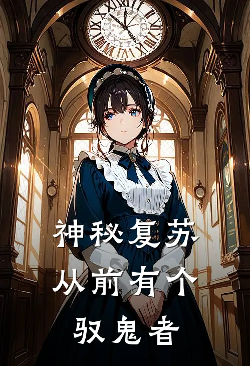 神秘复苏：从前有个驭鬼者