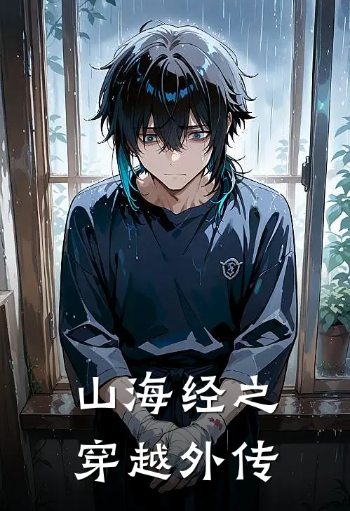 山海经之穿越外传