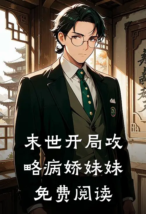 末世开局攻略病娇妹妹免费阅读