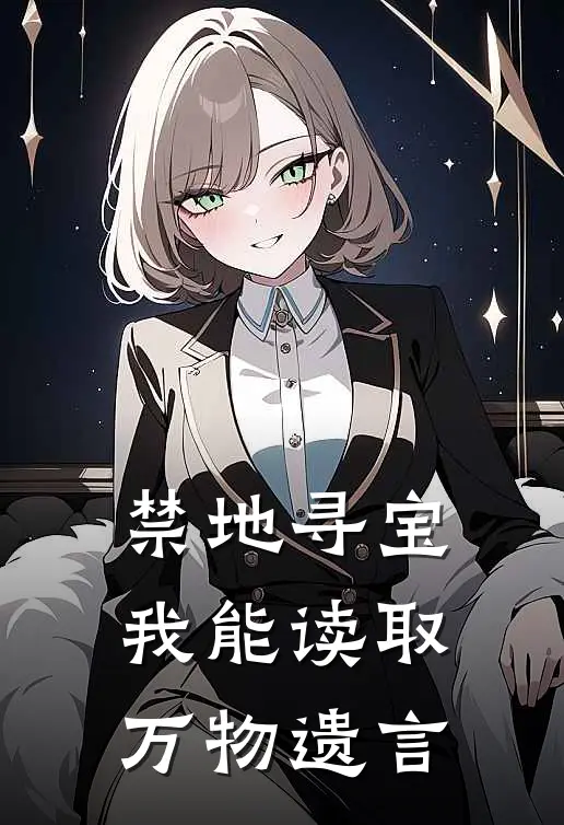 禁地寻宝：我能读取万物遗言