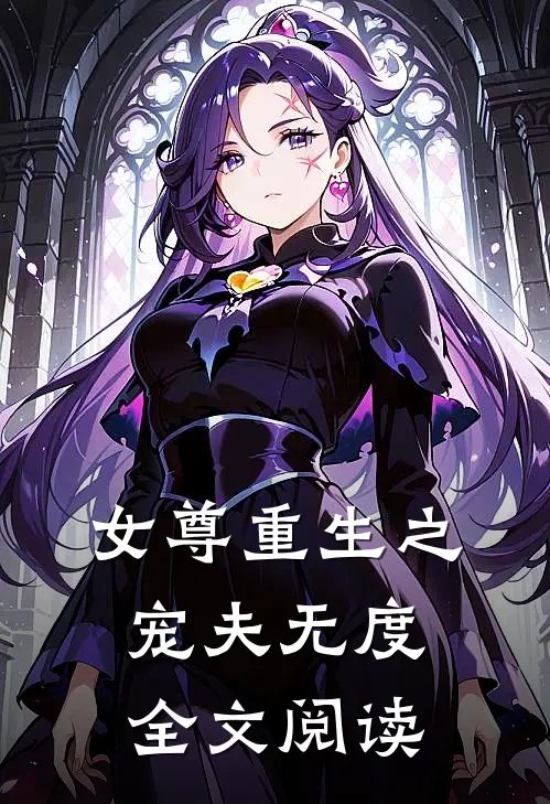 女尊重生之宠夫无度全文阅读