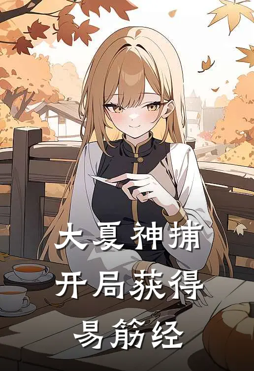 大夏神捕开局获得易筋经