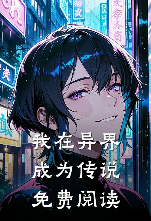 我在异界成为传说免费阅读