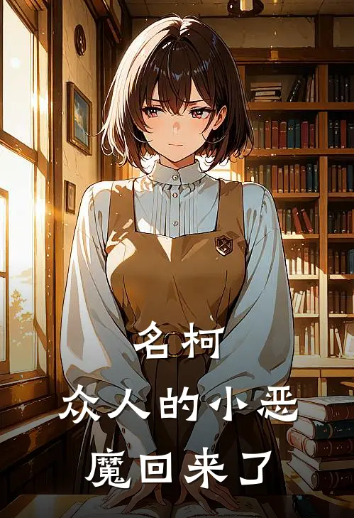 名柯：众人的小恶魔回来了