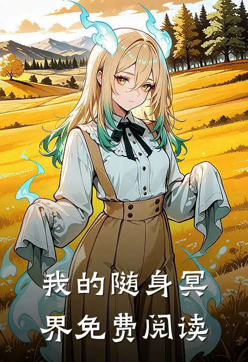 我的随身冥界免费阅读