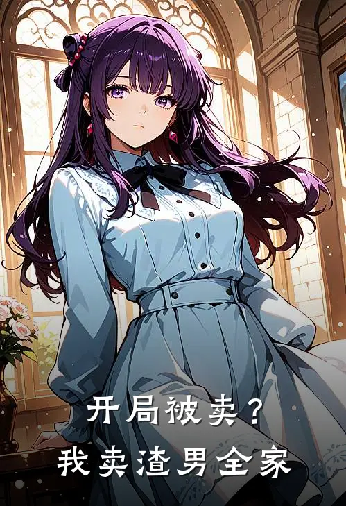 开局被卖？我卖渣男全家