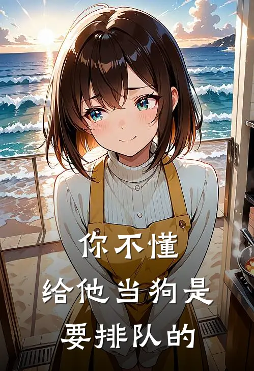 你不懂，给他当狗是要排队的(顾绵程青)热门小说_《你不懂，给他当狗是要排队的》最新章节在线阅读