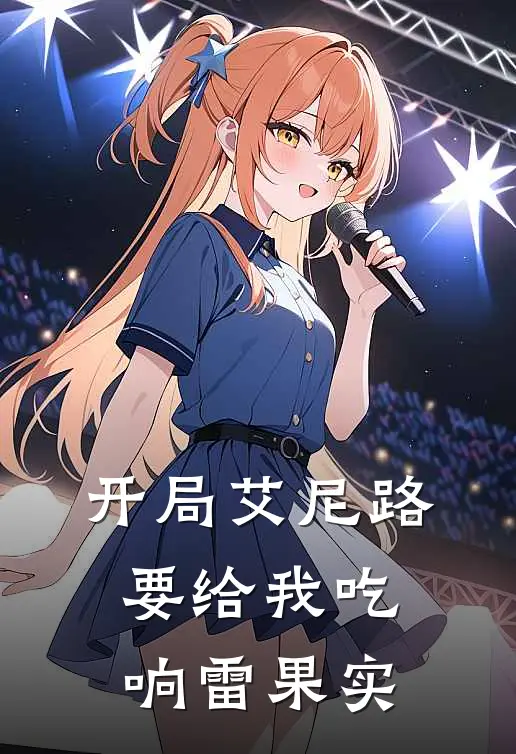 苏江艾尼路(开局艾尼路要给我吃响雷果实)全文免费在线阅读_开局艾尼路要给我吃响雷果实完整版免费在线阅读