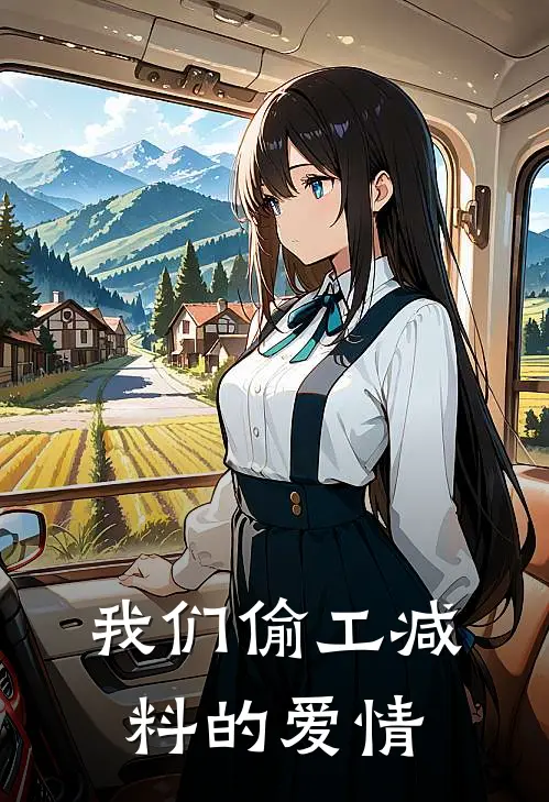 我们偷工减料的爱情