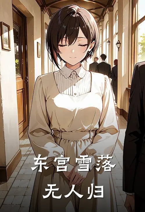 东宫雪落无人归(暗卫李璟行)全本免费完结小说_小说完结免费东宫雪落无人归暗卫李璟行