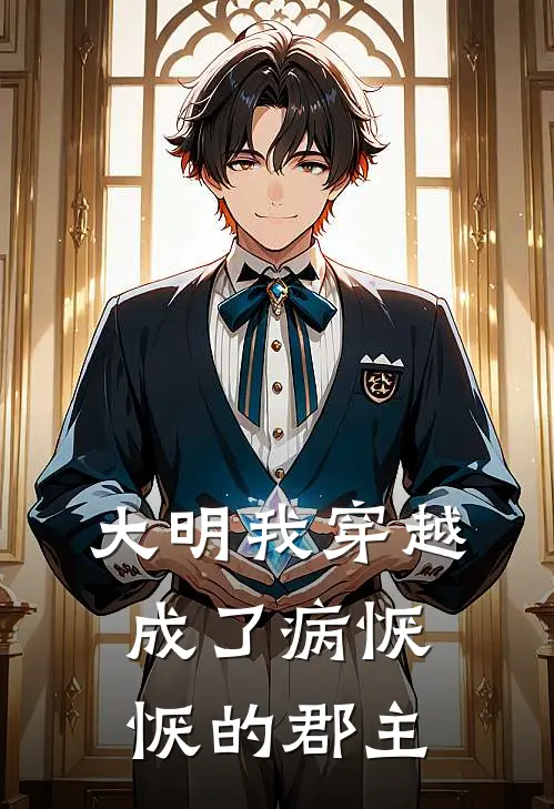 大明我穿越成了病恹恹的郡主