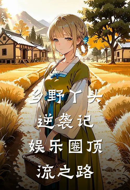 乡野丫头逆袭记：娱乐圈顶流之路