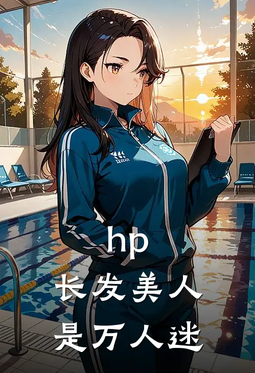 hp，长发美人是万人迷