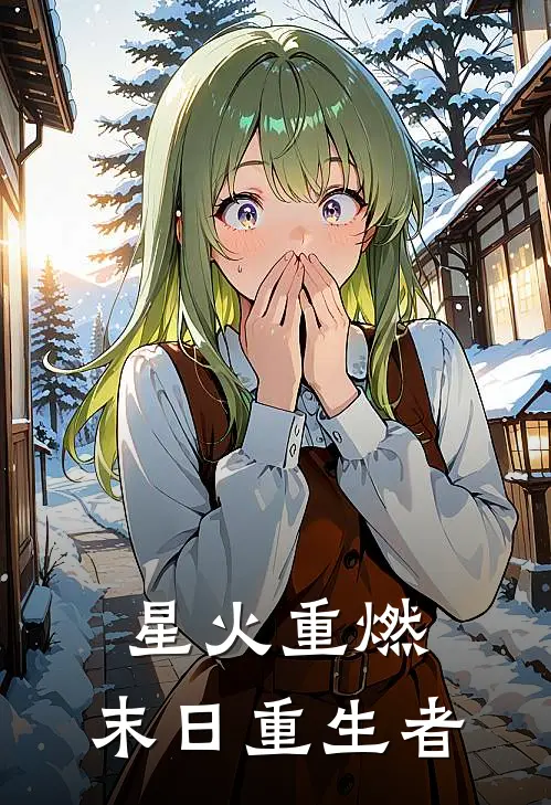 星火重燃：末日重生者(梁成雨梁小雨)完整版免费阅读_(星火重燃：末日重生者)全章节免费在线阅读