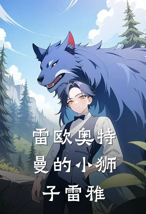 雷欧奥特曼的小狮子雷雅阿斯特拉雷欧最新好看小说推荐_完本小说免费雷欧奥特曼的小狮子雷雅(阿斯特拉雷欧)