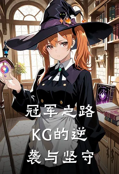 冠军之路：KG的逆袭与坚守(江亦寒仇时序)免费完结小说_小说完整版免费阅读冠军之路：KG的逆袭与坚守(江亦寒仇时序)