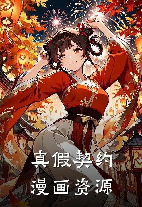 真假契约漫画资源