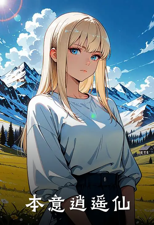 本意逍遥仙(任逍遥任逍遥)全本免费小说_阅读免费小说本意逍遥仙任逍遥任逍遥
