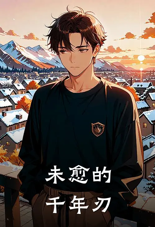 未愈的千年刃(戚朝夕小林)在哪看免费小说_最新章节列表未愈的千年刃(戚朝夕小林)