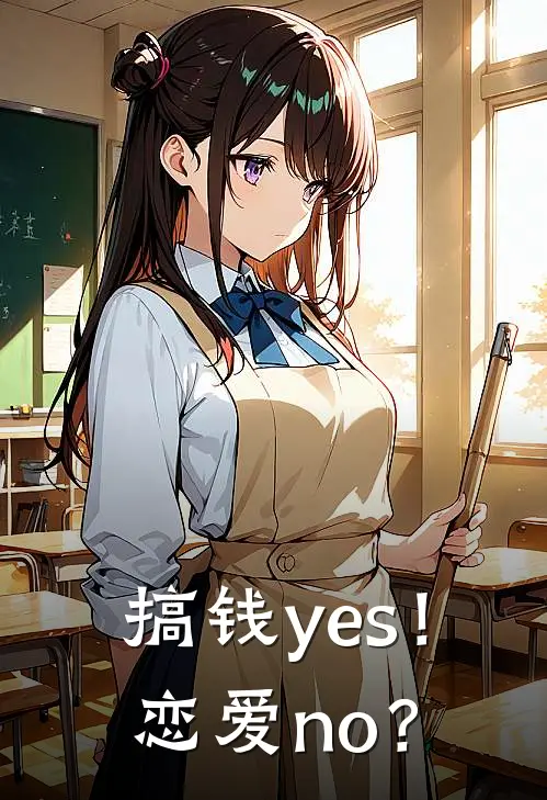 搞钱yes！恋爱no？