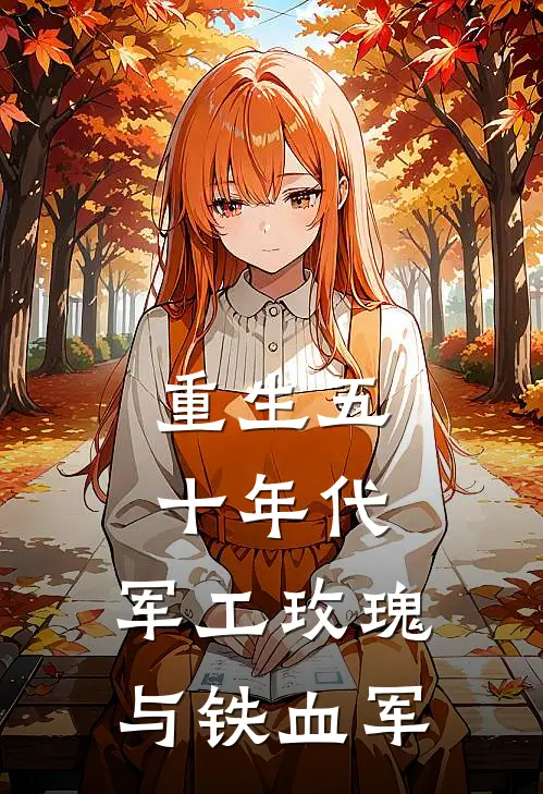 重生五十年代：军工玫瑰与铁血军