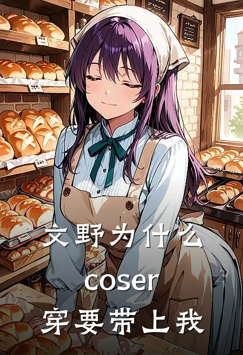 文野为什么coser穿要带上我(梅林梅林)完结版小说全文免费阅读_最新小说文野为什么coser穿要带上我(梅林梅林)