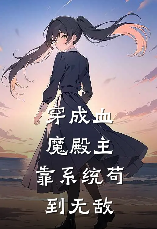 穿成血魔殿主：靠系统苟到无敌