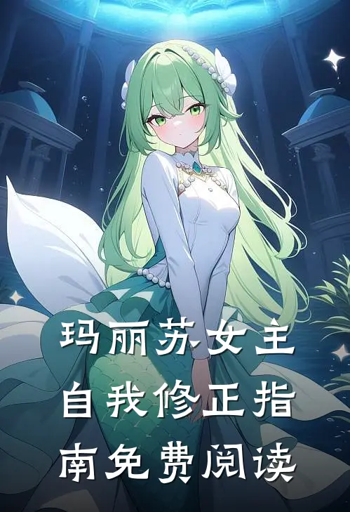 玛丽苏女主自我修正指南免费阅读