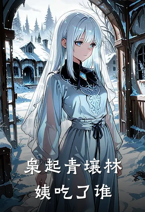 枭起青壤林姨吃了谁