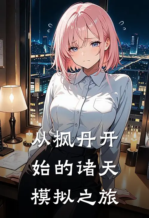 从枫丹开始的诸天模拟之旅