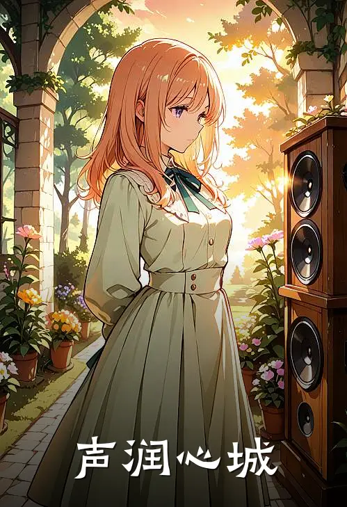 声润心城尹为声莫城最新热门小说_声润心城全本在线阅读