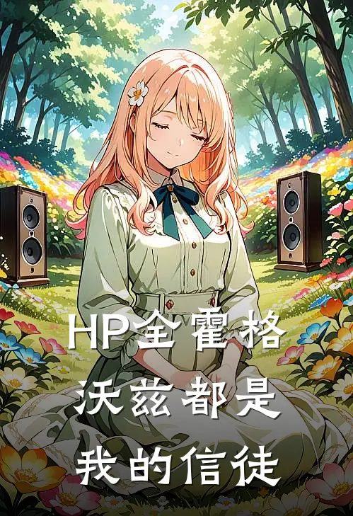 【HP】全霍格沃兹都是我的信徒