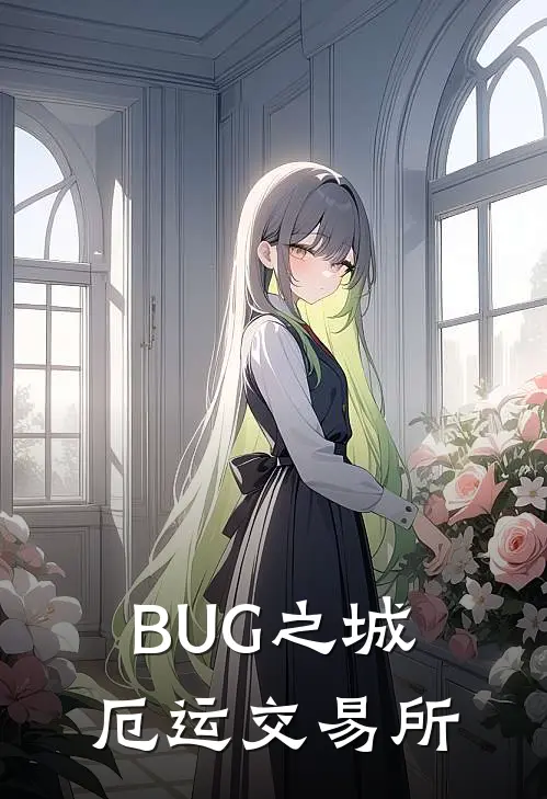 BUG之城：厄运交易所