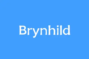 Brynhild