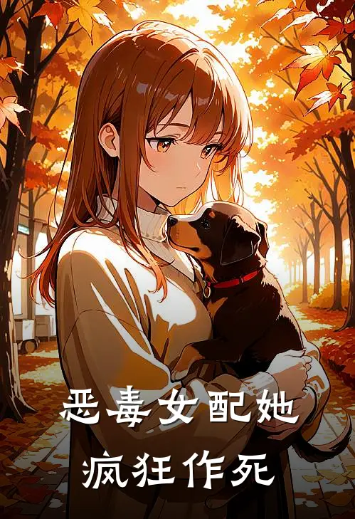 恶毒女配她疯狂作死